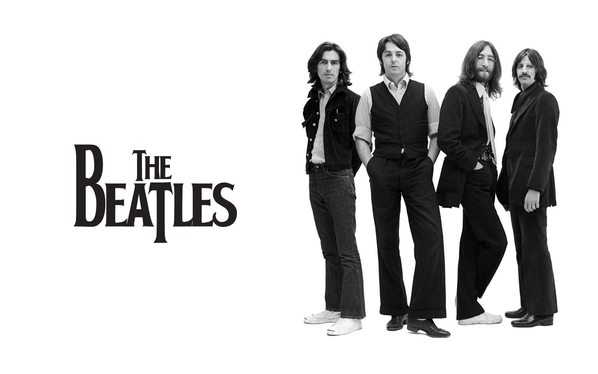 The Beatles Computer Wallpapers, Desktop Backgrounds | 1920x1080 ...