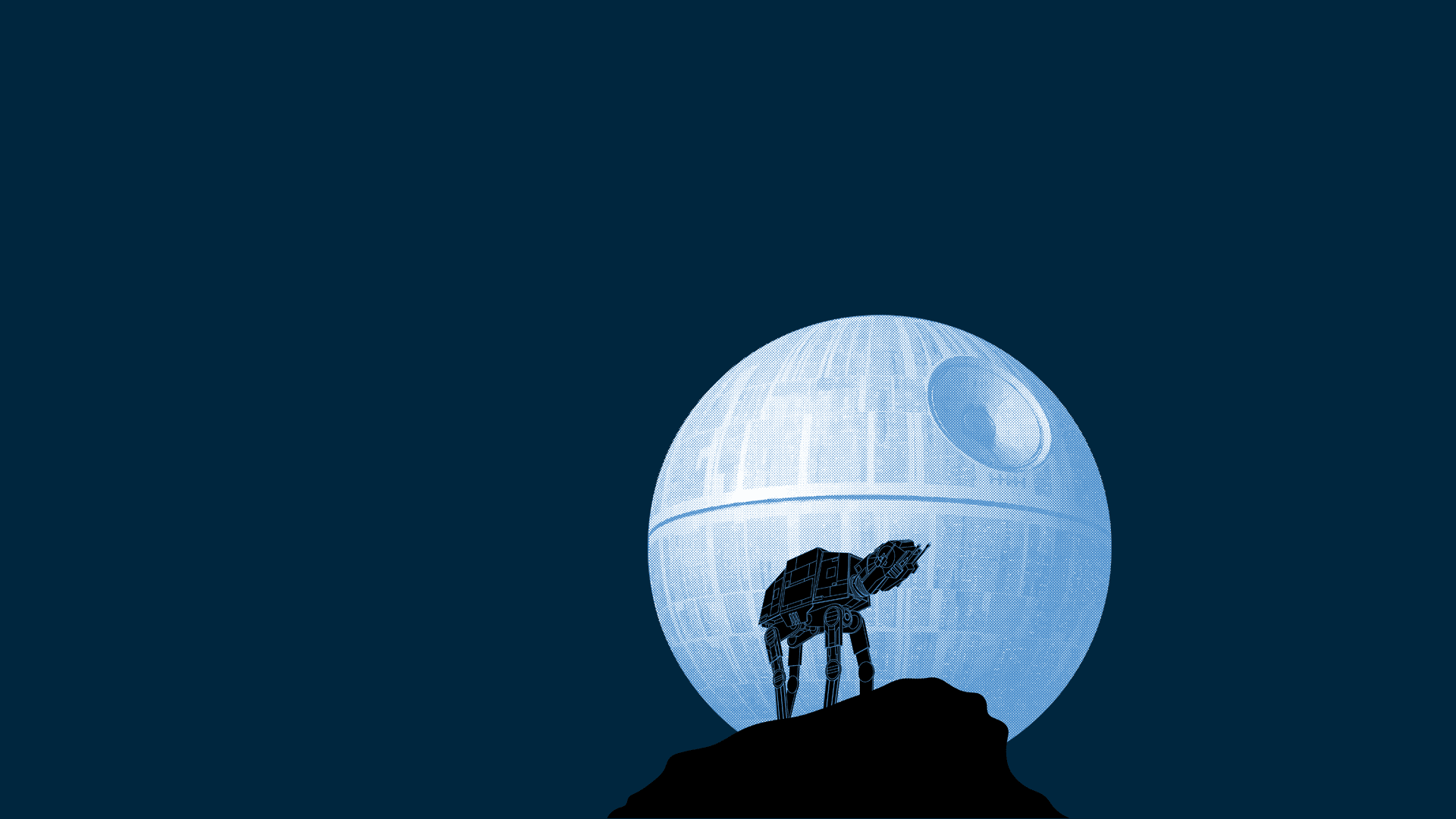 Death Star Backgrounds - Wallpaper Cave