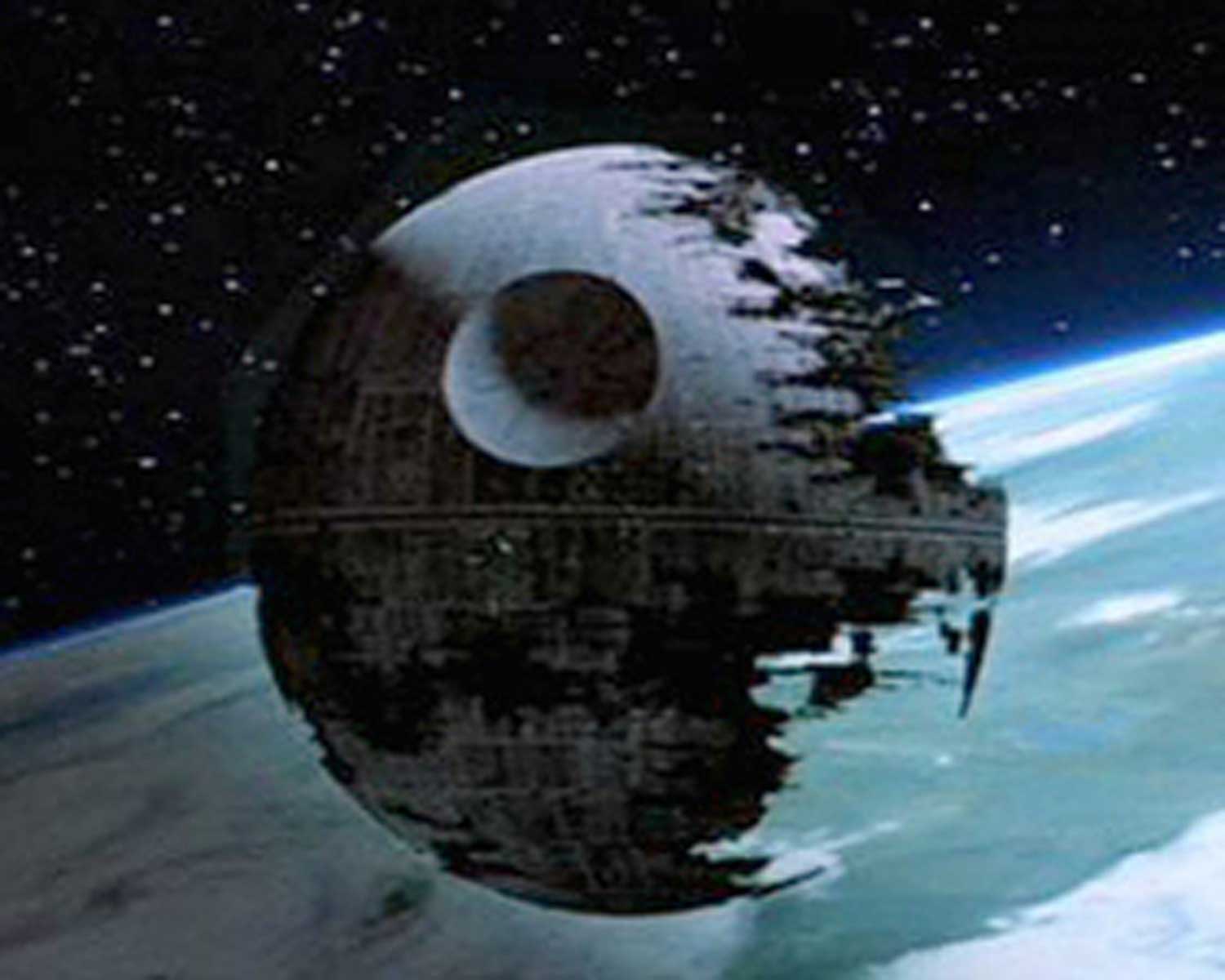Death Star Star Wars 1 Movie Wallpaper Pics