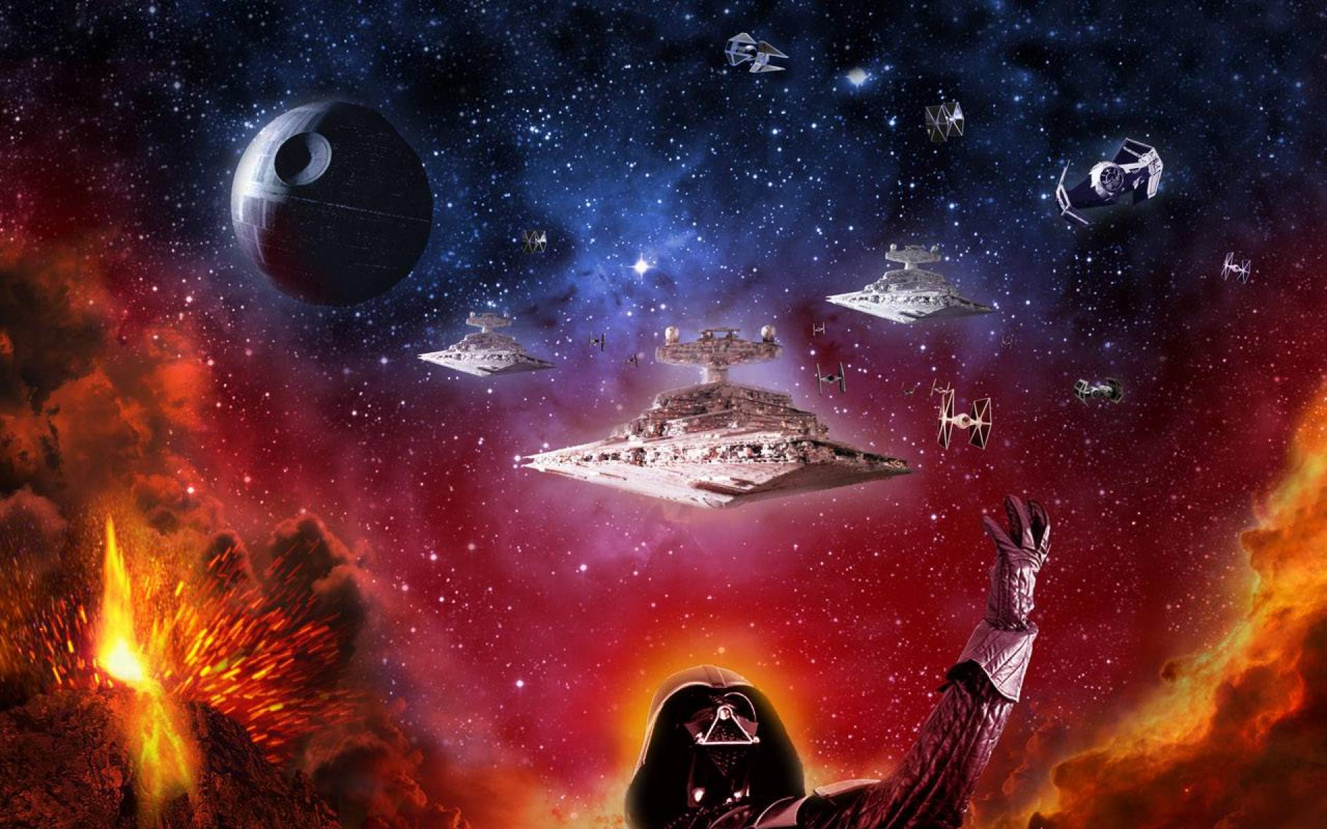 Star Wars Darth Vader wallpaper 187797