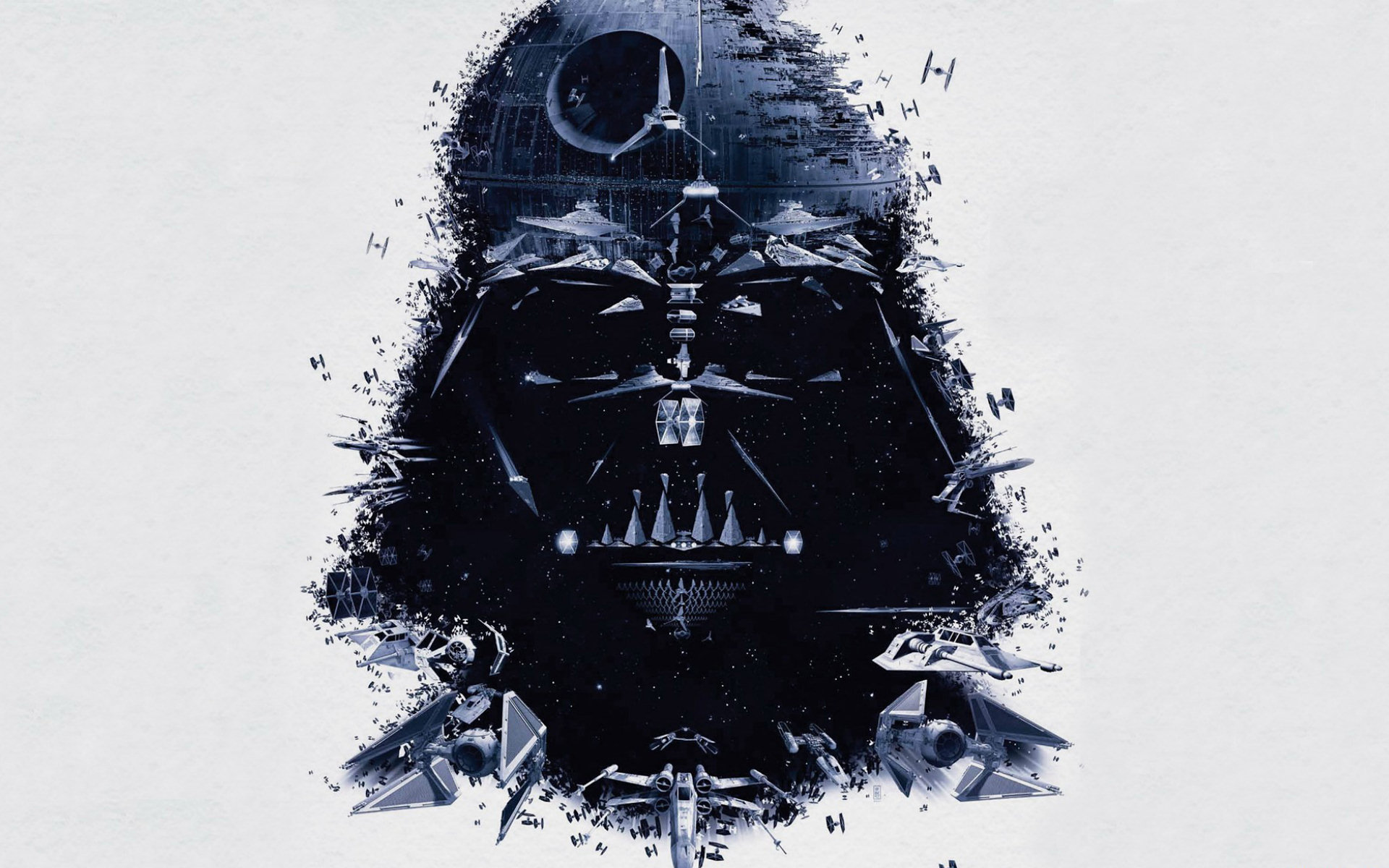 175 Darth Vader HD Wallpapers Backgrounds - Wallpaper Abyss