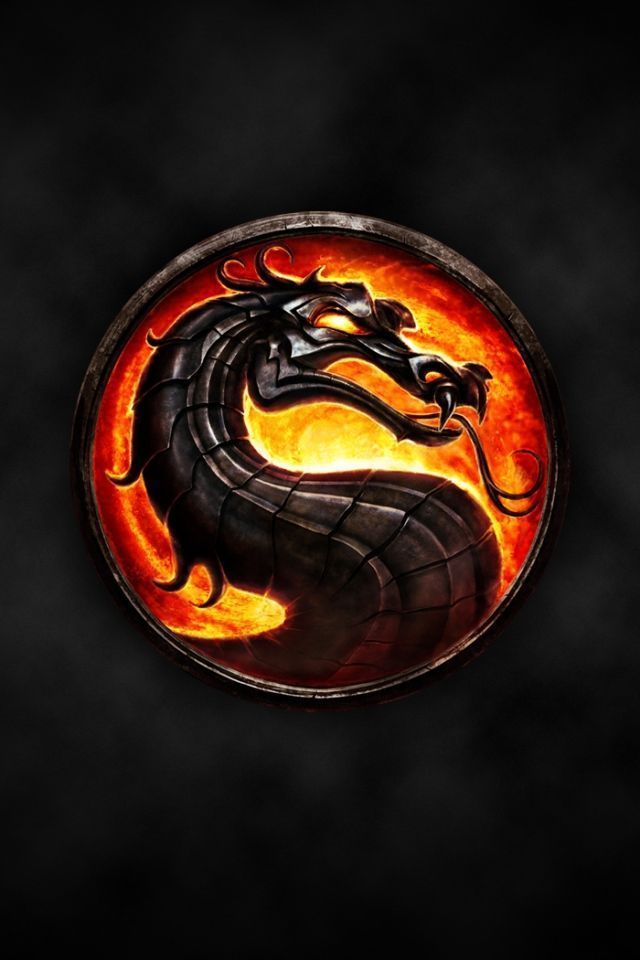 IPhone 4S, 4 Mortal kombat Wallpapers HD, Desktop
