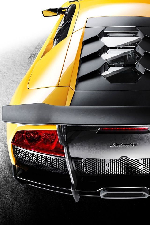 Lamborghini Iphone Wallpaper Hd |