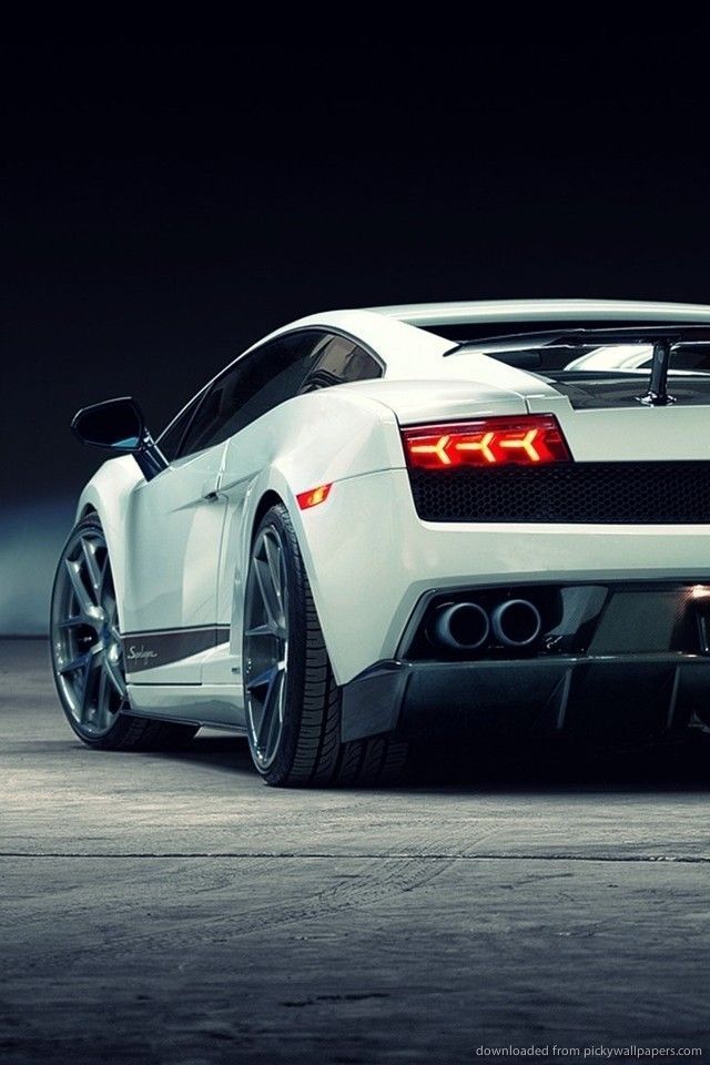 Lamborghini iPhone Wallpaper - image #87