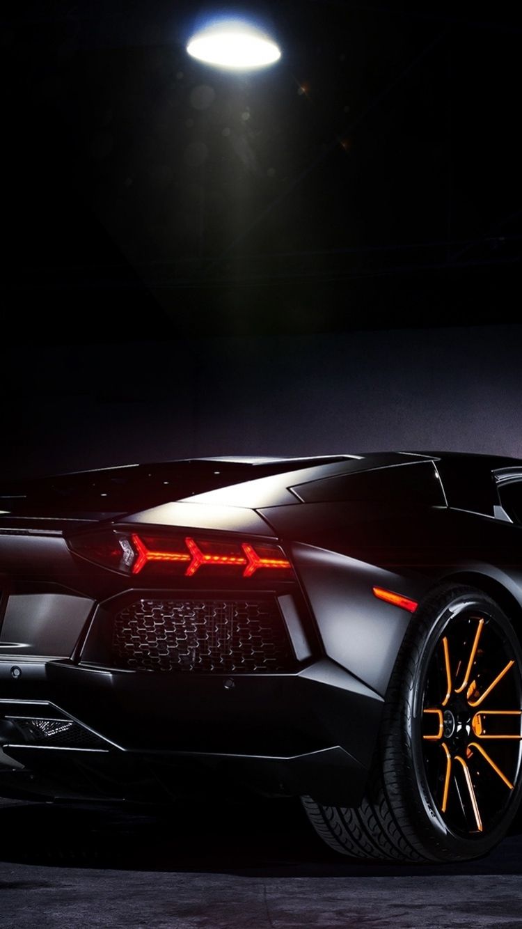 Car Hd Wallpaper Iphone 5s