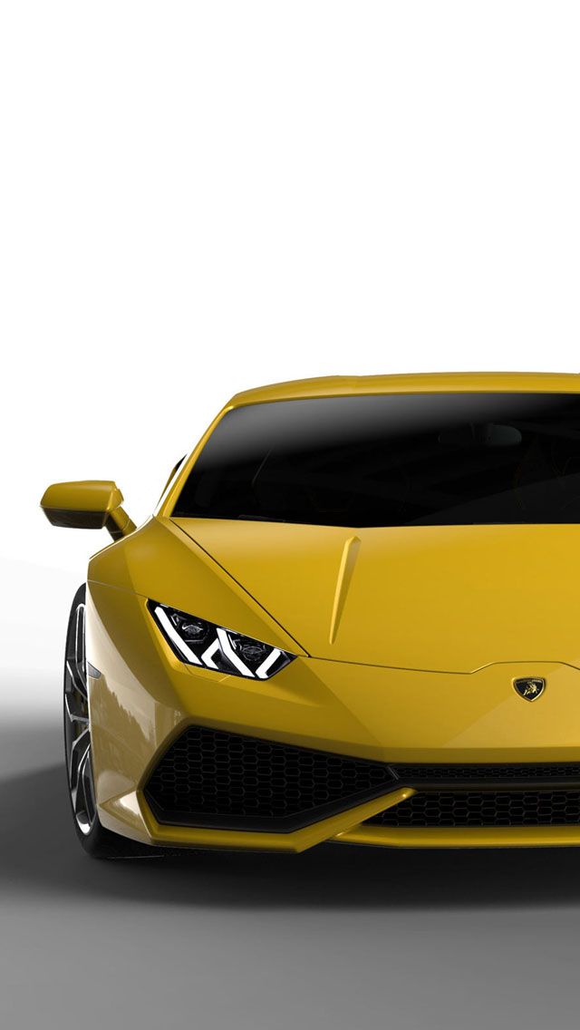 ADV1 Lamborghini Huracan Wallpaper - Free iPhone Wallpapers
