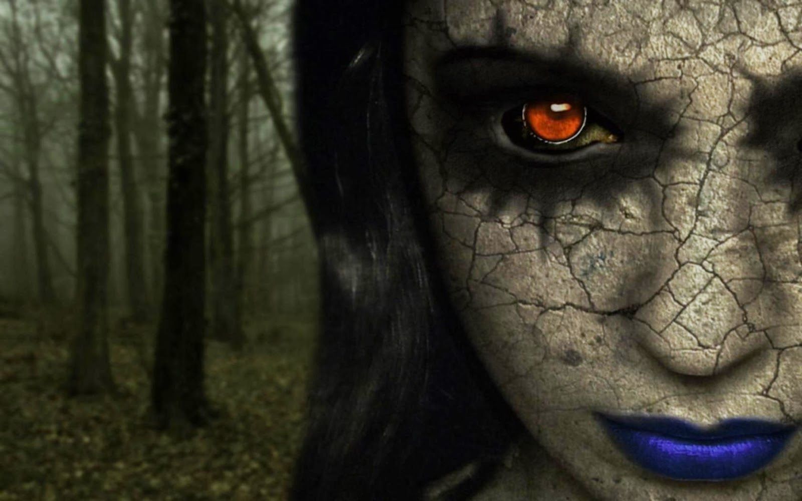 Best Horror Wallpapers - Wallpapers High Definition
