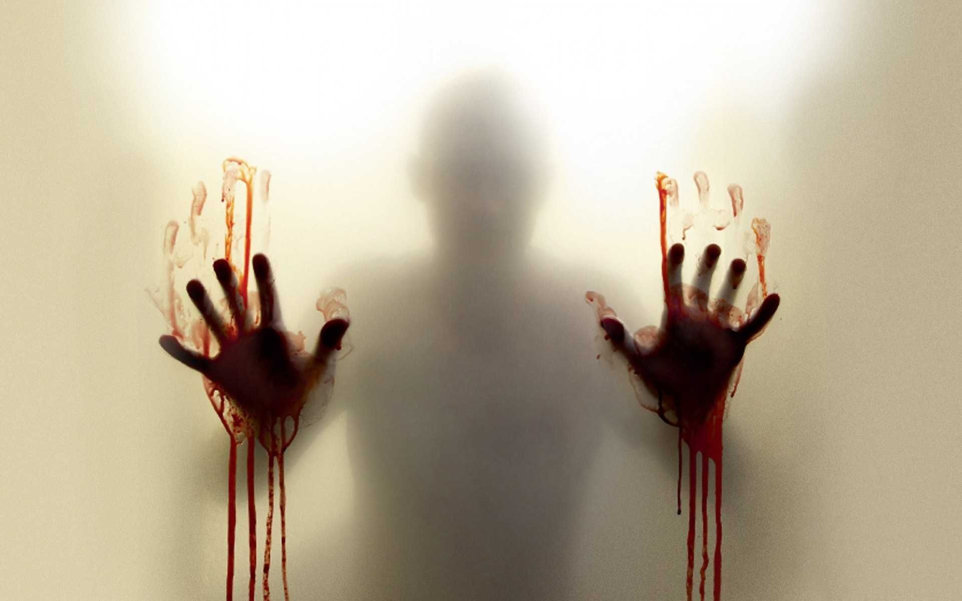 Horror Wallpapers and Scary Wallpapers HD Best Collection