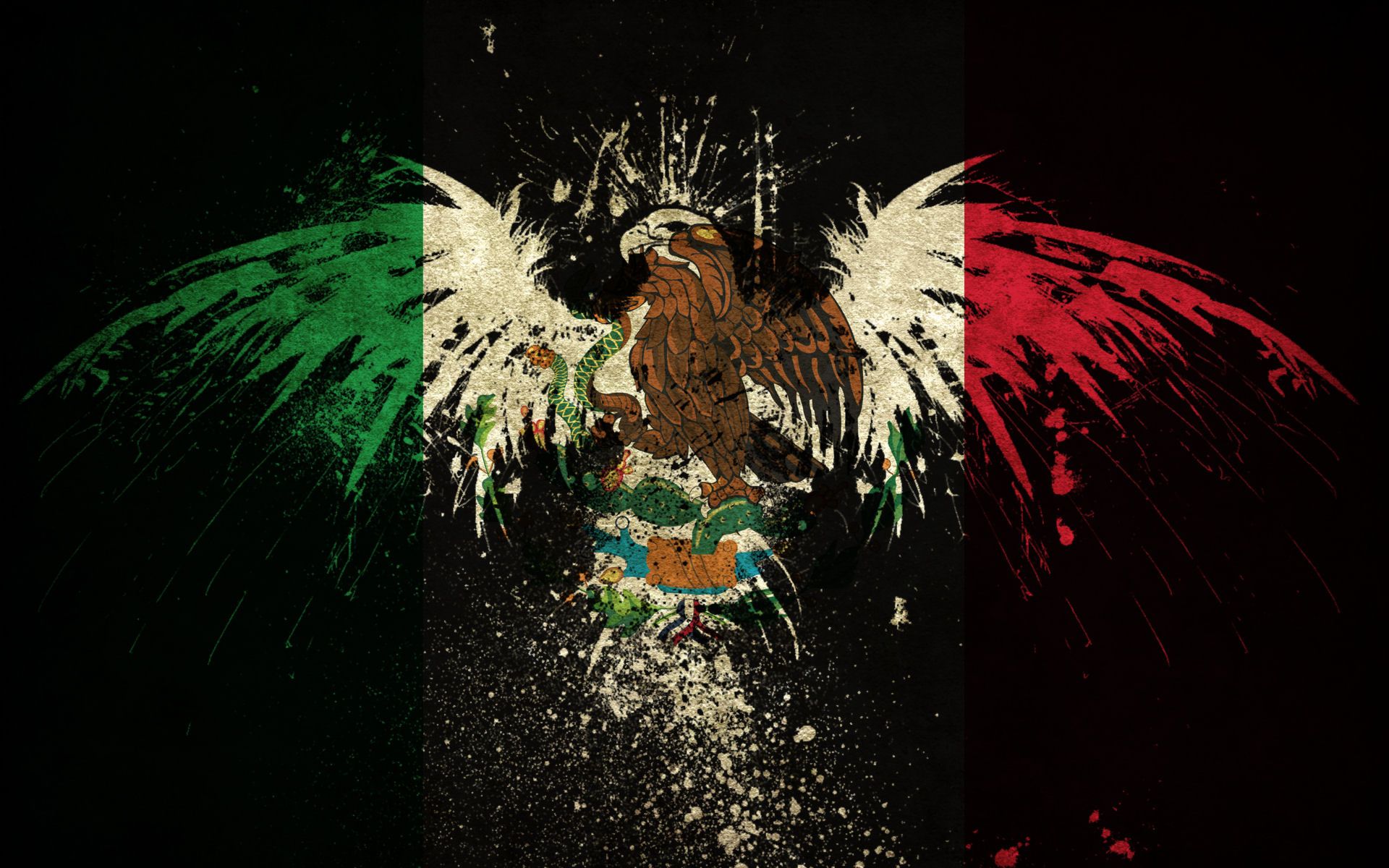 Cool Mexican Backgrounds - Bing images