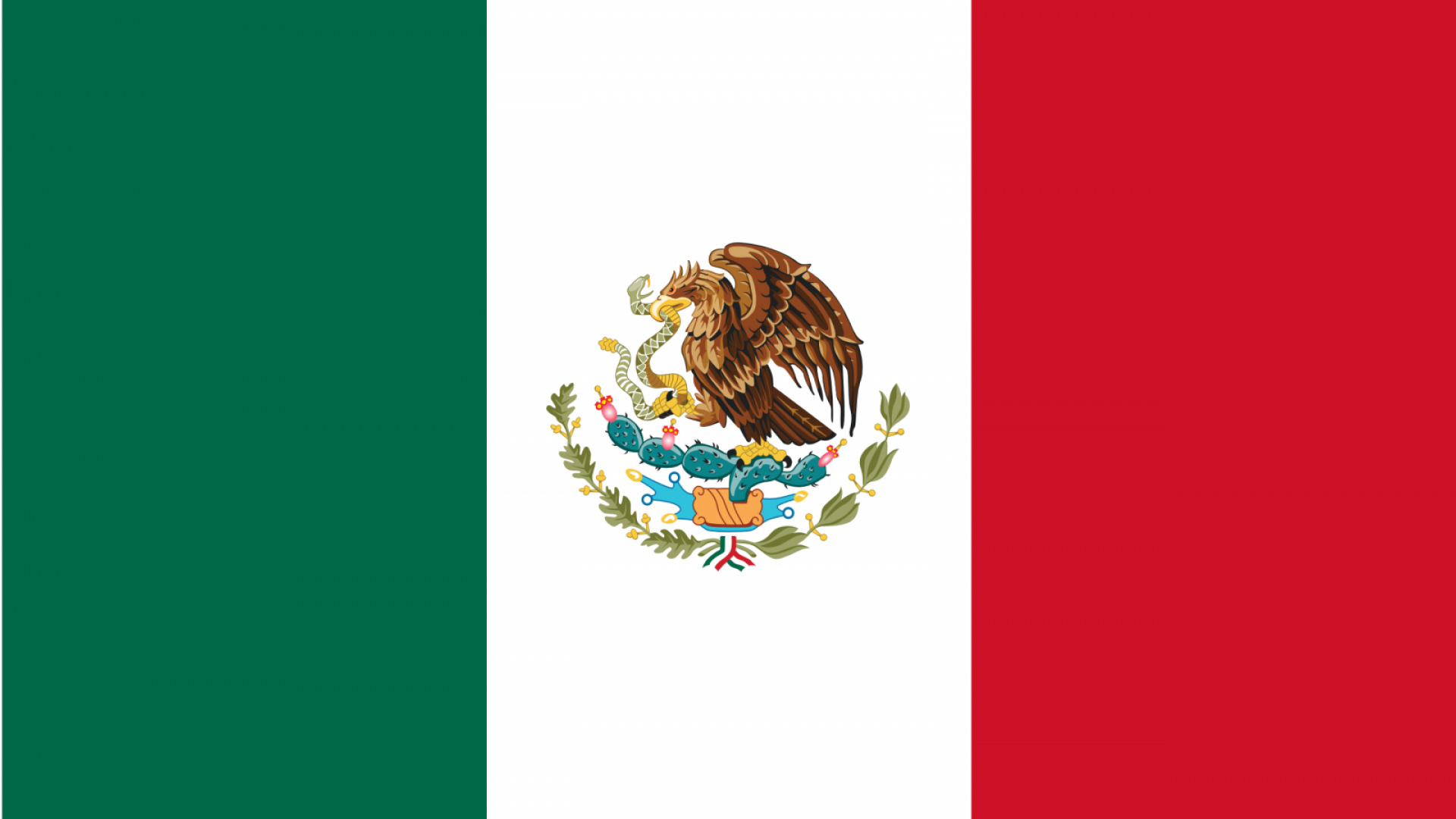 Mexico Flag Wallpaper HD Widescreen HD Wallpapers Wide