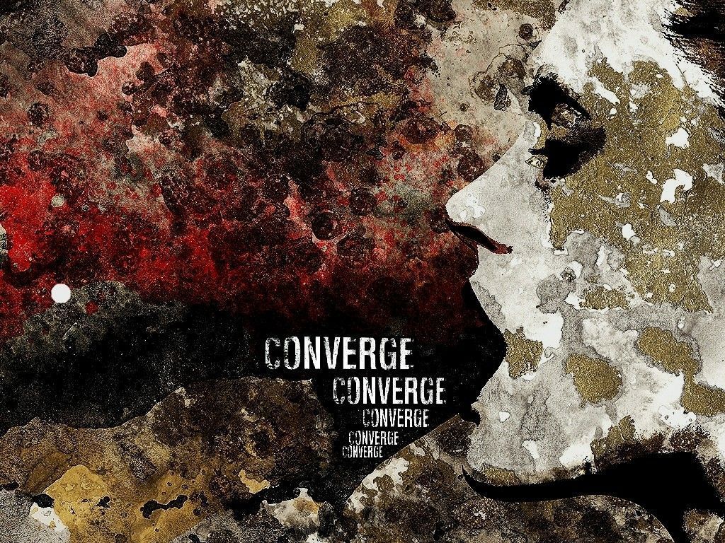 Music Artwork Band Faces Converge Fresh New Hd Wallpaper [Your ...