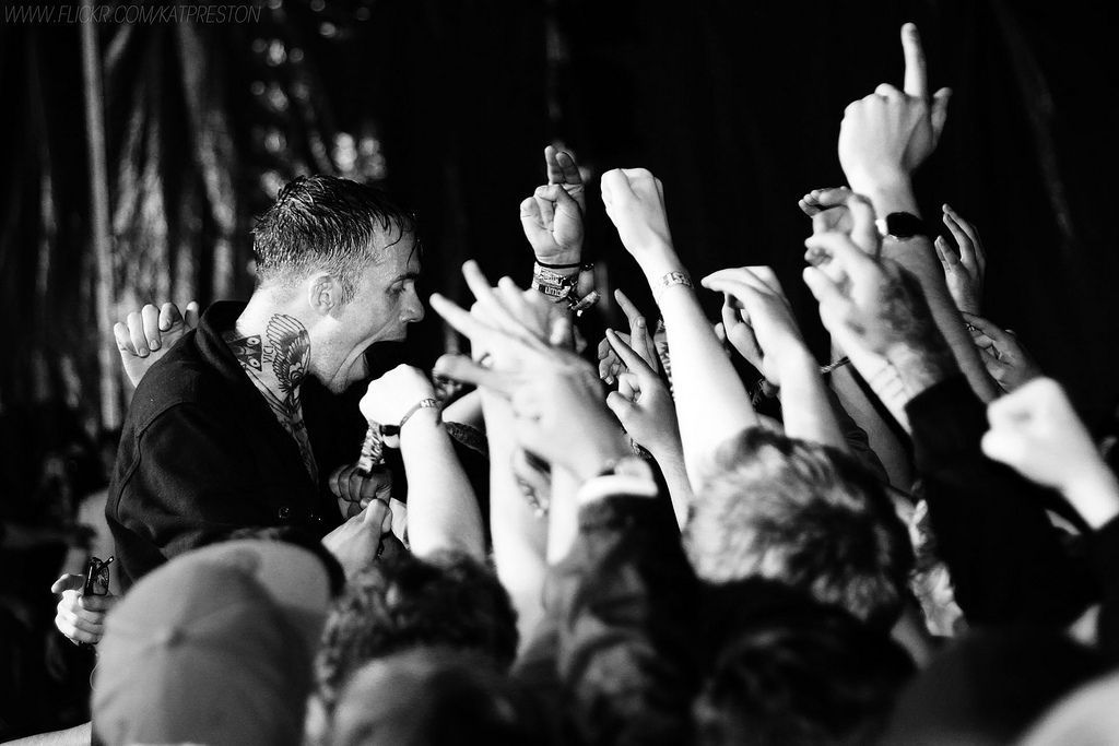 Converge | Flickr - Photo Sharing!