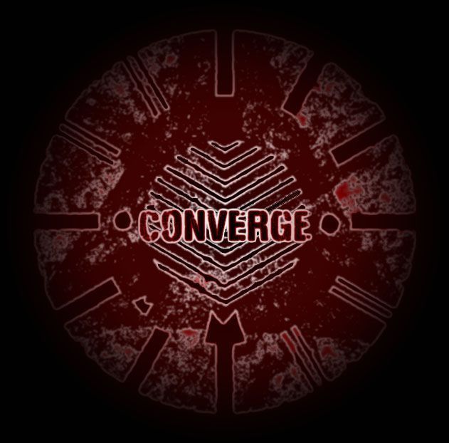 Converge Logo by deathbylife88 on DeviantArt