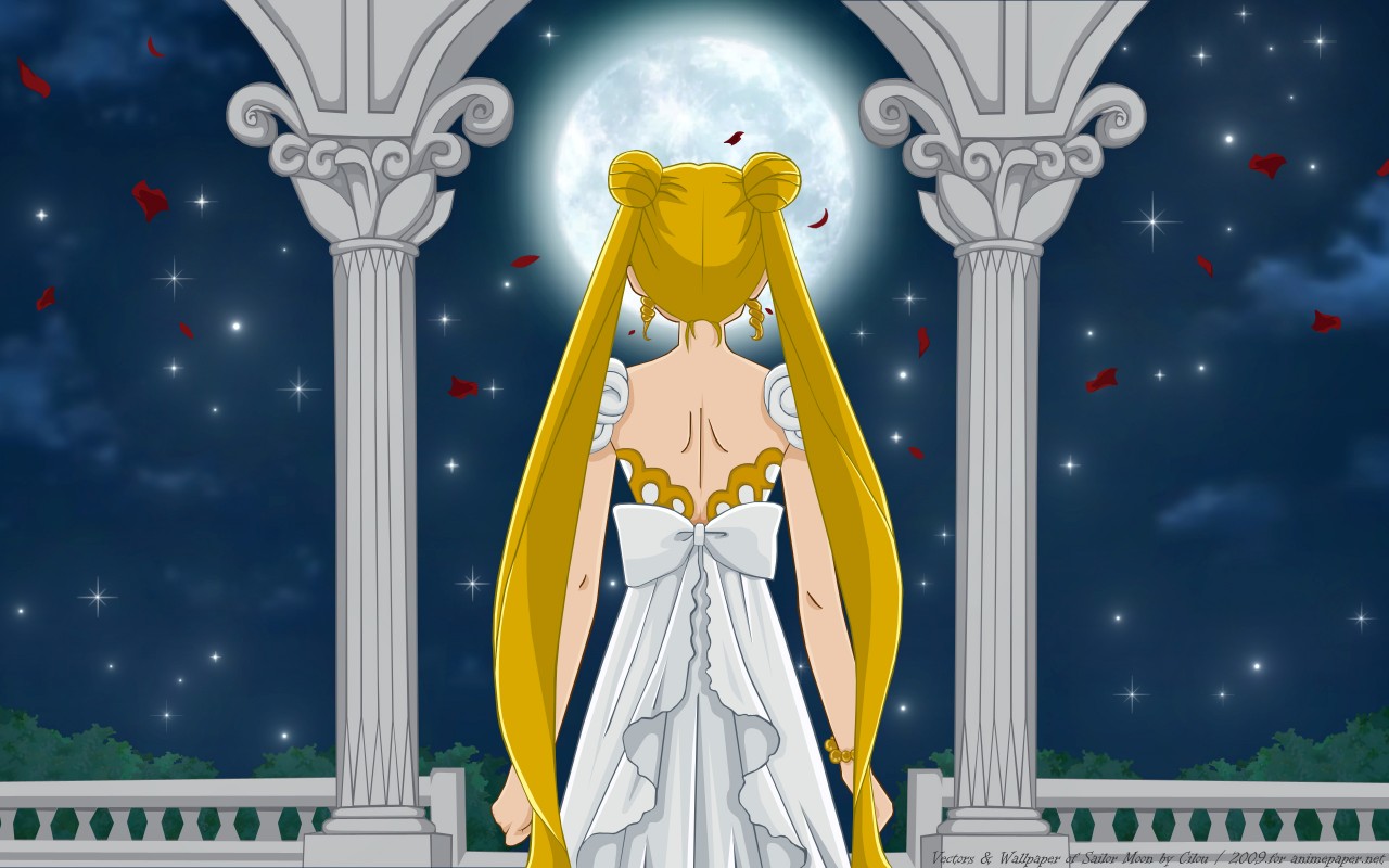 Sailor Moon HD Wallpapers and Backgrounds