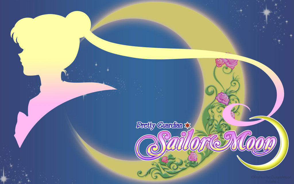 Wallpaper on SailorMoonForever - DeviantArt