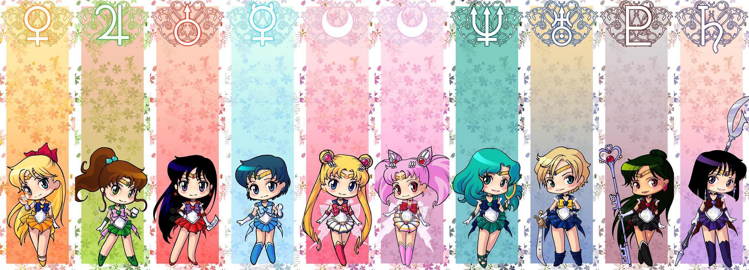 Sailor Moon facebook picture, Sailor Moon facebook wallpaper