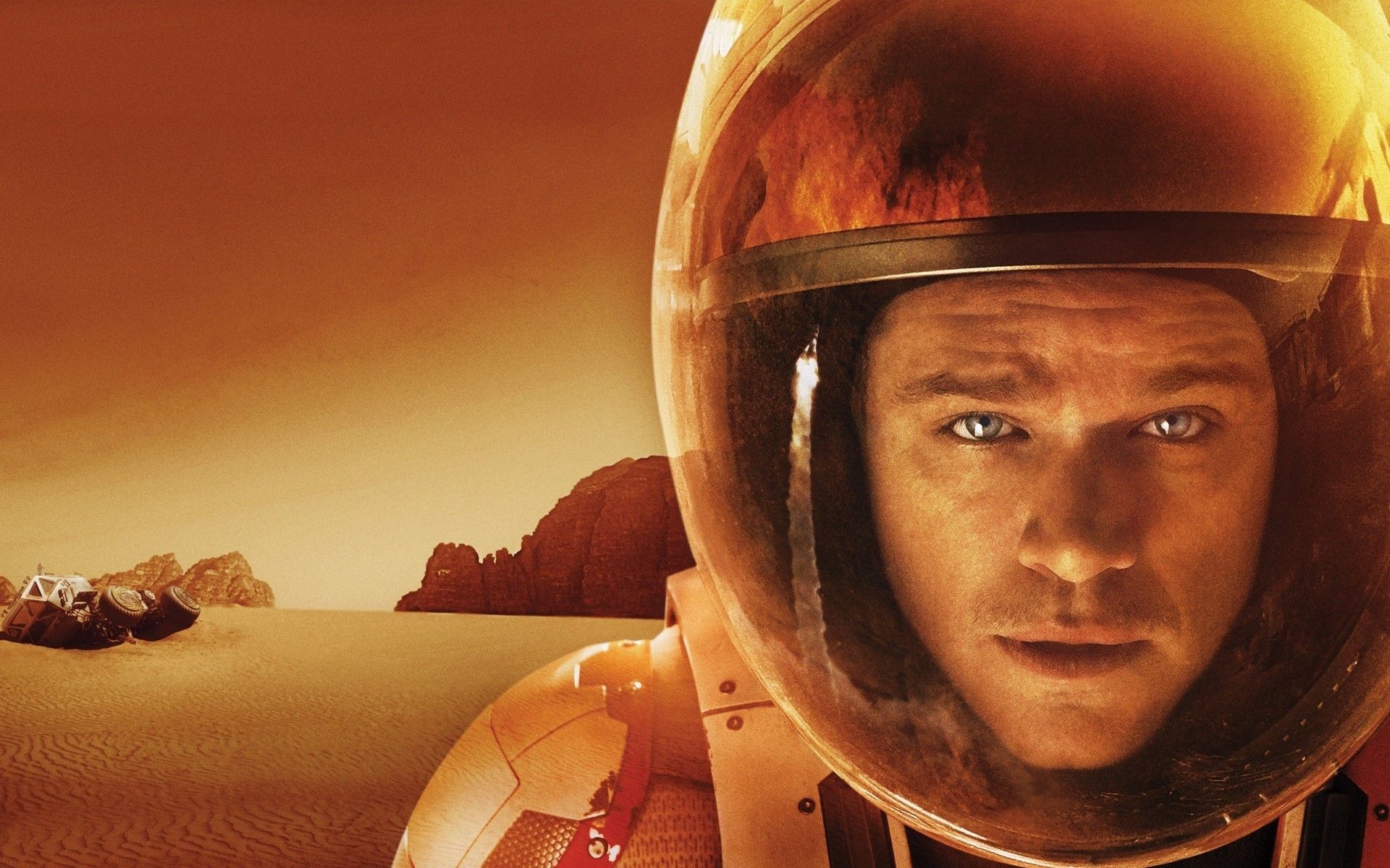 The Martian Wallpapers Group 70 