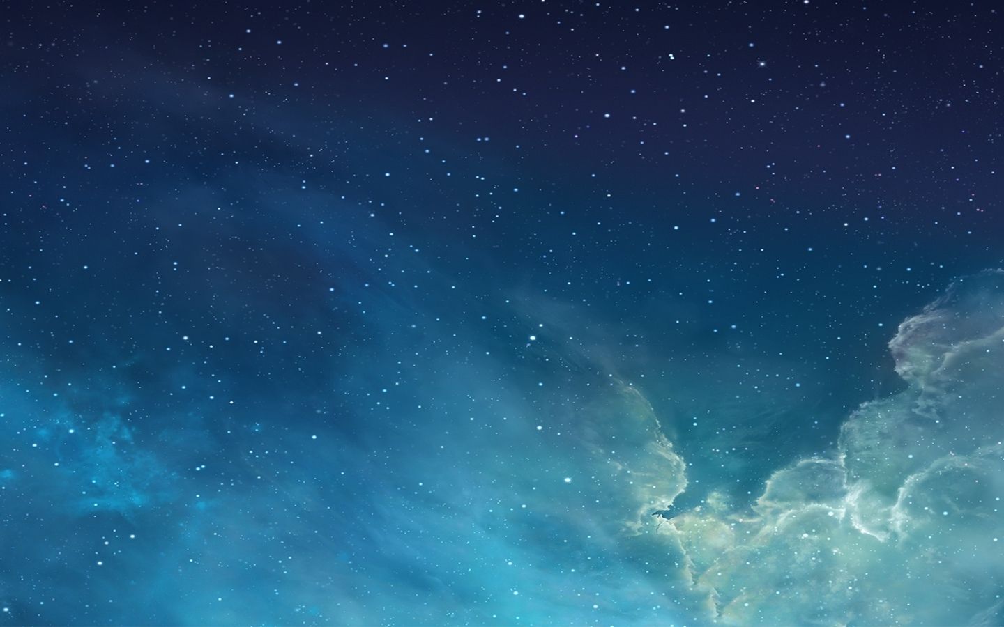 Blue night sky Mac Wallpaper Download | Free Mac Wallpapers Download