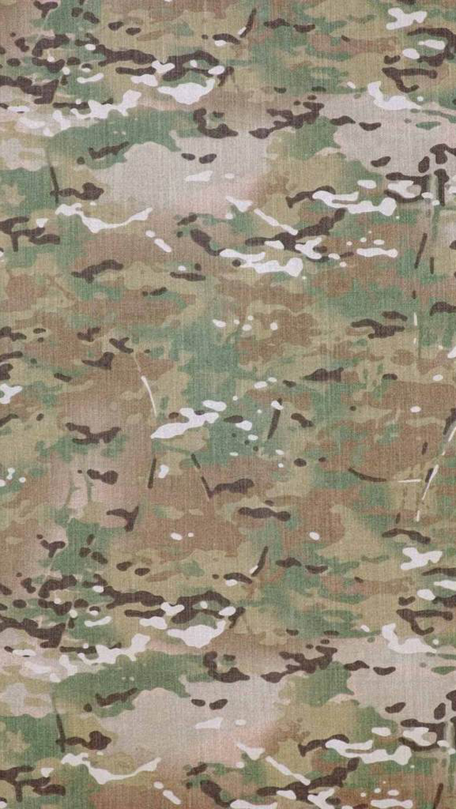 Old Woodland Camo iPhone 5 Wallpaper (640x1136)