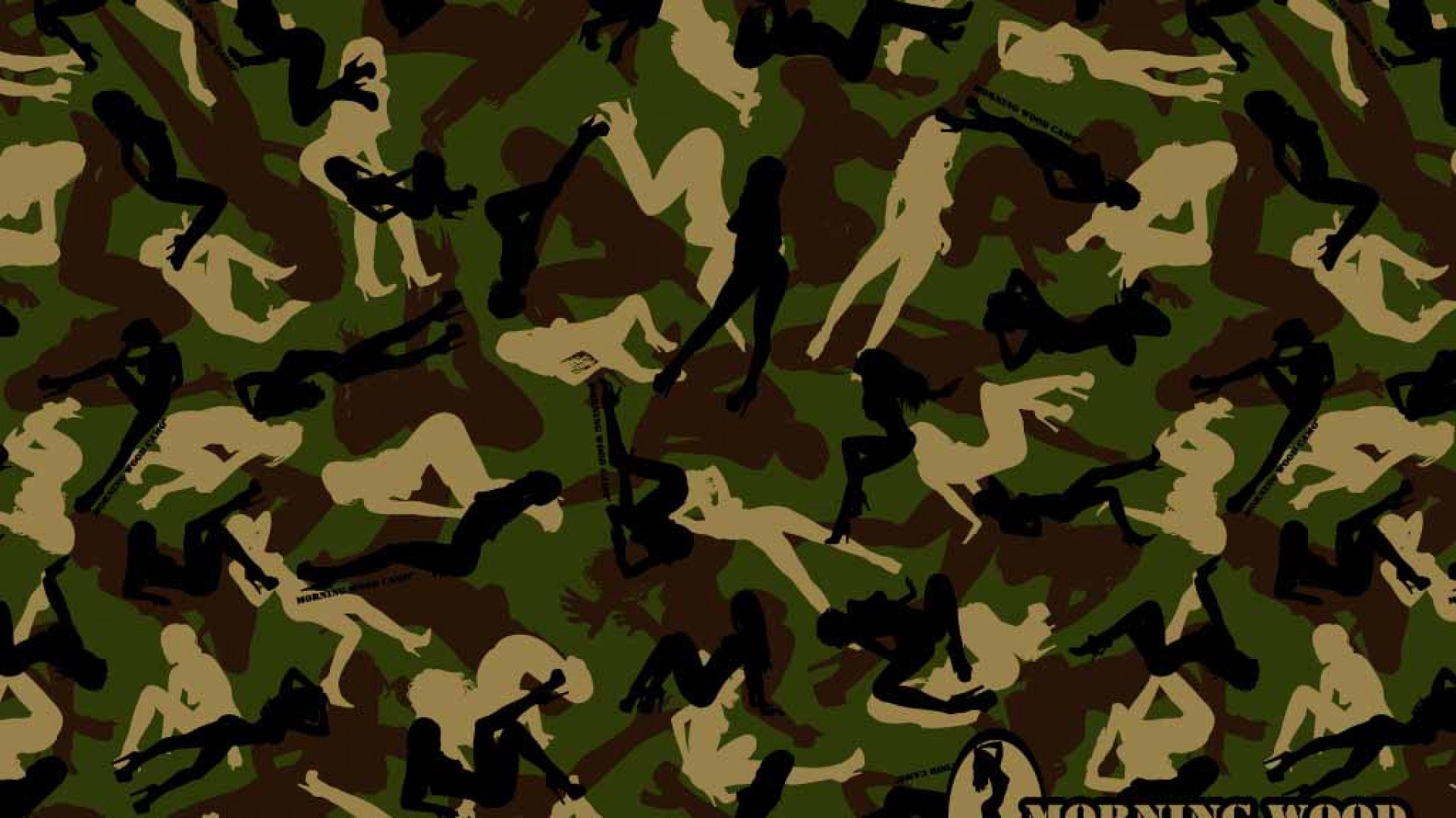 Camouflage wallpaper | 1920x1080 | #55582