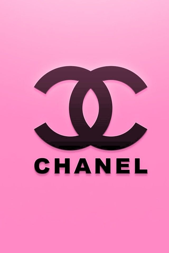Pink Chanel Wallpapers Group 54