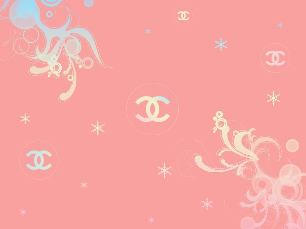 Chanel Logo Wallpapers - Wallpaper Cave