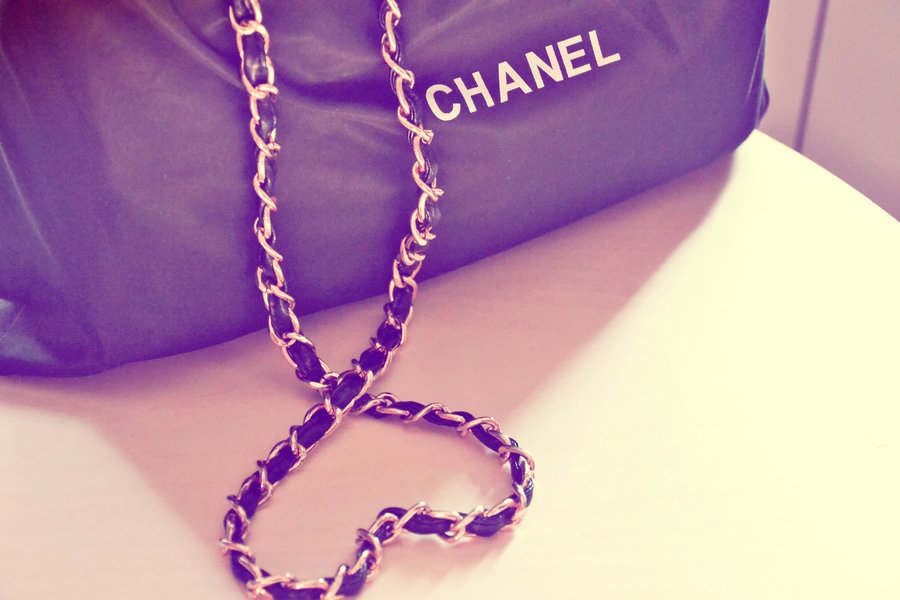 Pink Chanel Bags - wallpaper