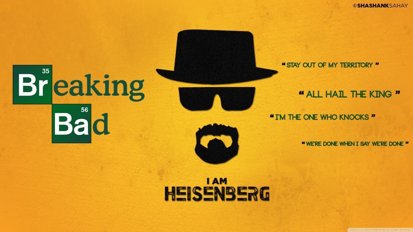 174 Breaking Bad HD Wallpapers Backgrounds - Wallpaper Abyss