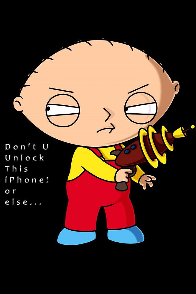 Family guy, Stewie, art, backgrounds, iphone, smart phone, htc