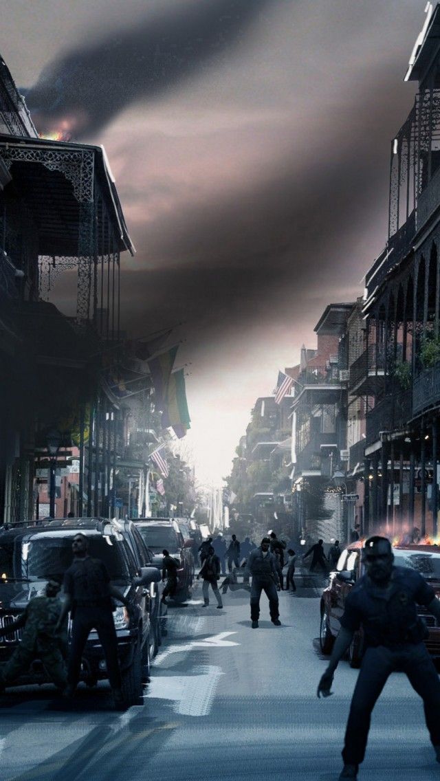 zombies iPhone 5s Wallpapers | iPhone Wallpapers, iPad wallpapers ...
