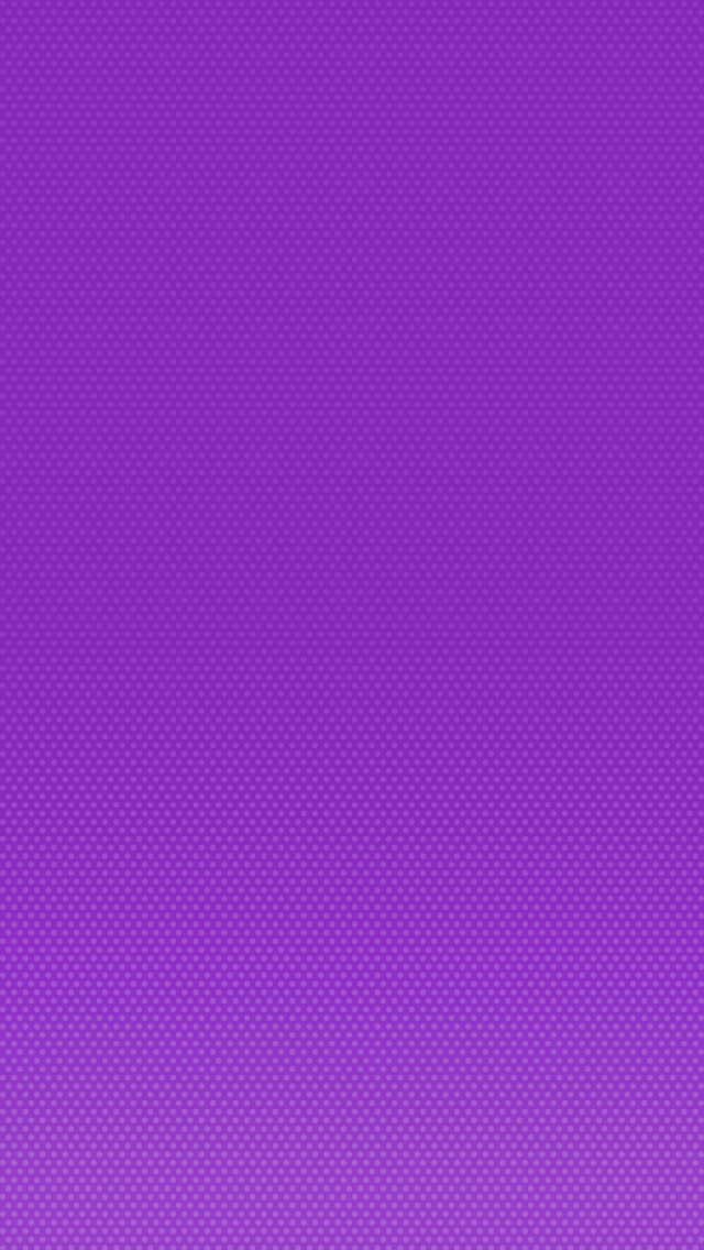 Purple Fade iPhone 5 Wallpaper (640x1136)