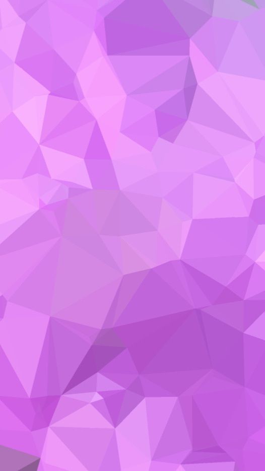 iphone, polygon, purple, wallpaper, wallpapers - image #3909040 by ...
