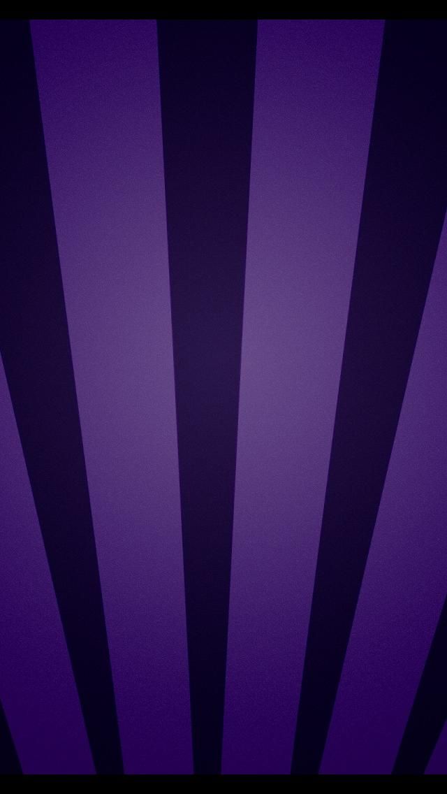 Purple Stripes iPhone 5 Wallpaper (640x1136)