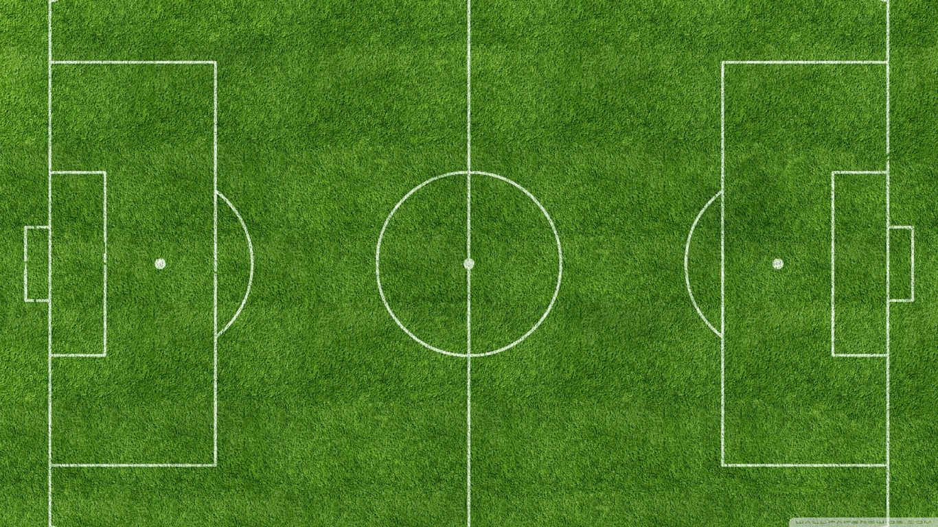 Football Pitch HD desktop wallpaper : Widescreen : High Definition ...