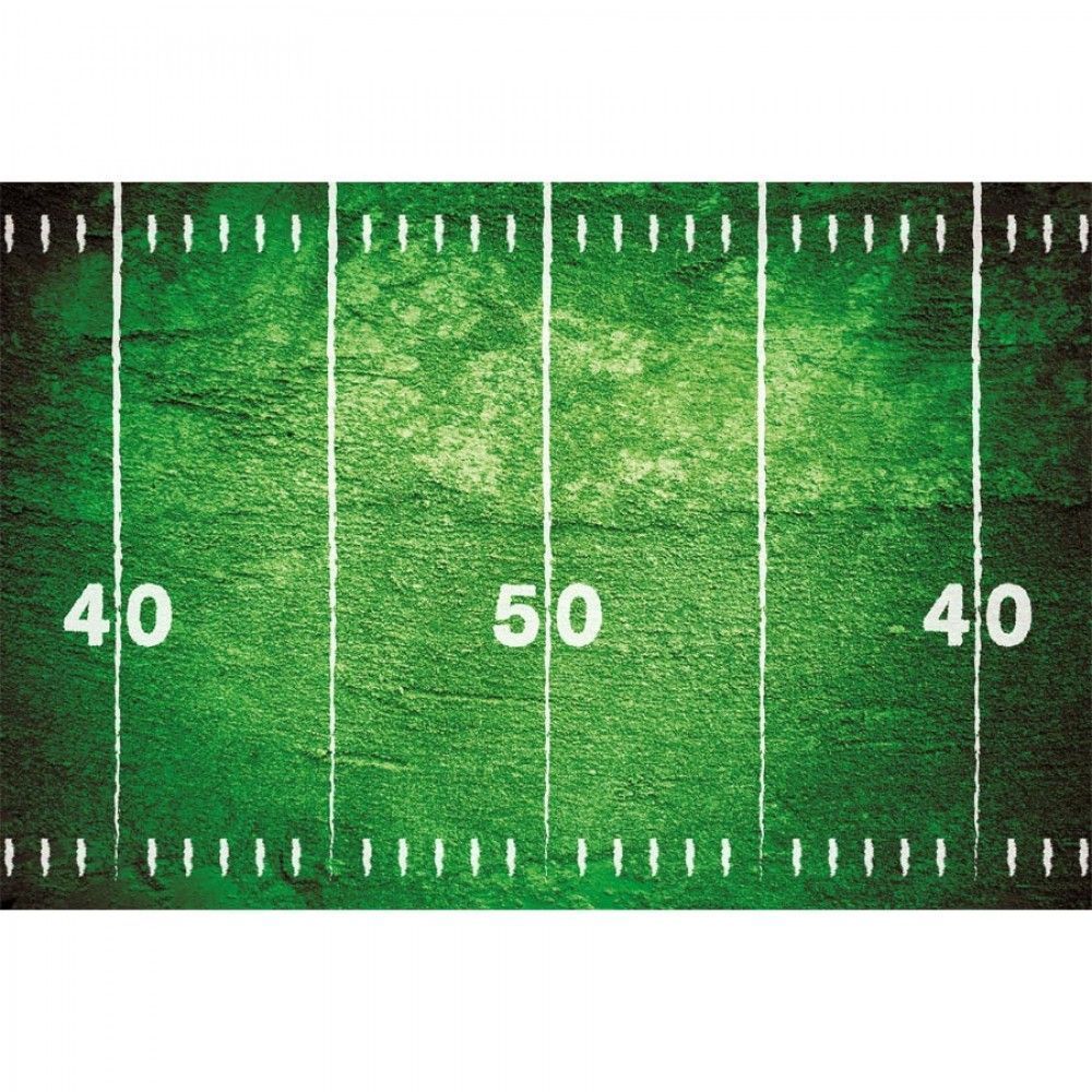 Download Football Field Wall Decal Wallpaper Full HD Backgrounds