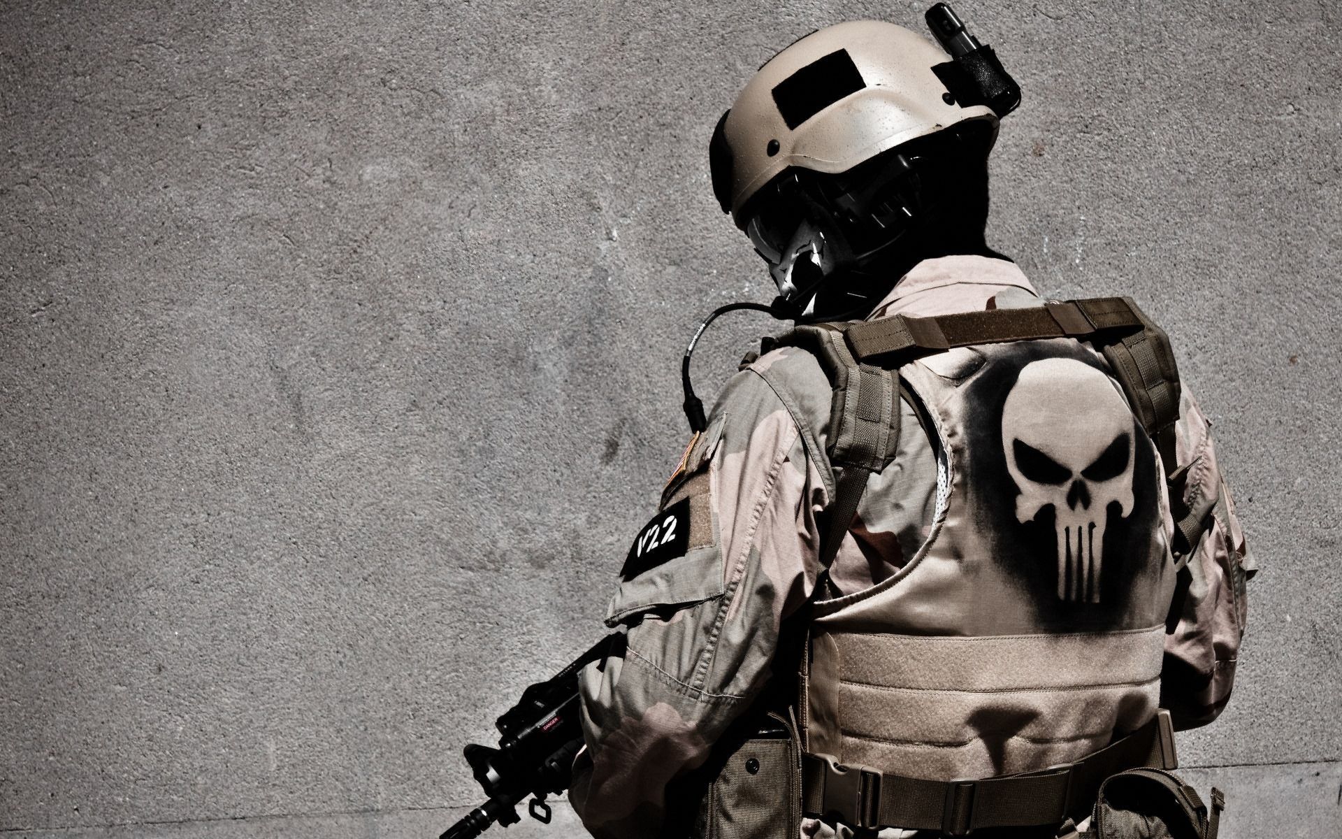 Cool Military Wallpapers HD by Syed Hussain