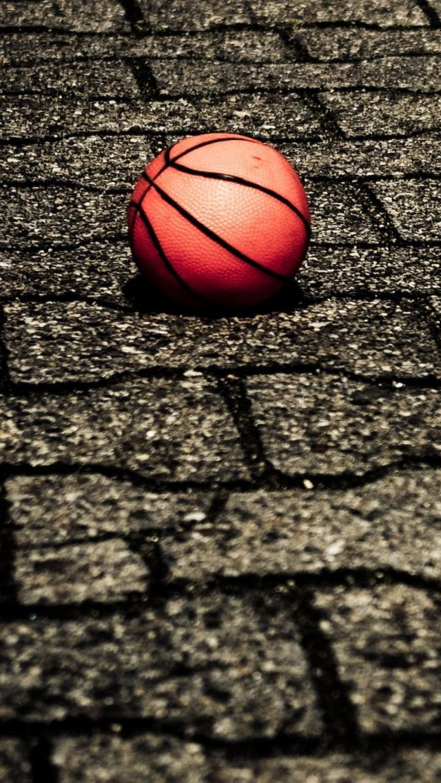 Iphone Basketball Wallpapers Group 55 Play basketball ray iphone wallpaper