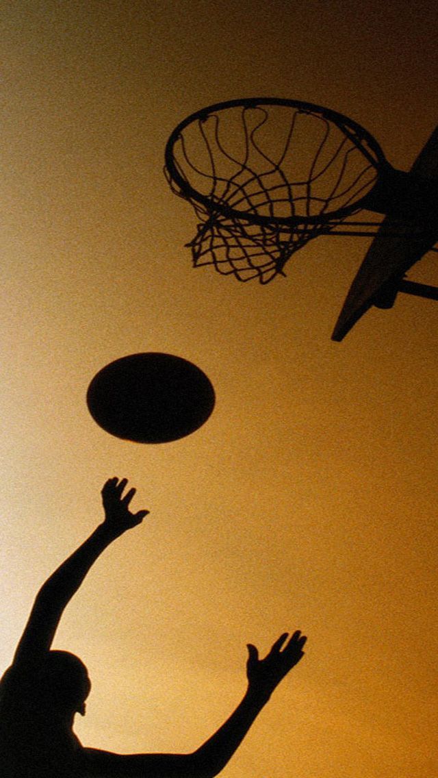 Iphone Basketball Wallpapers Group 55