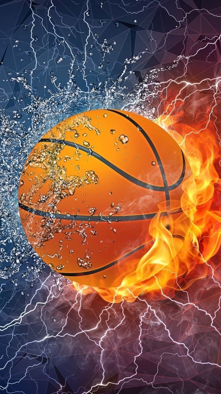 iPhone 5 - Sports/Basketball - Wallpaper ID: 596012