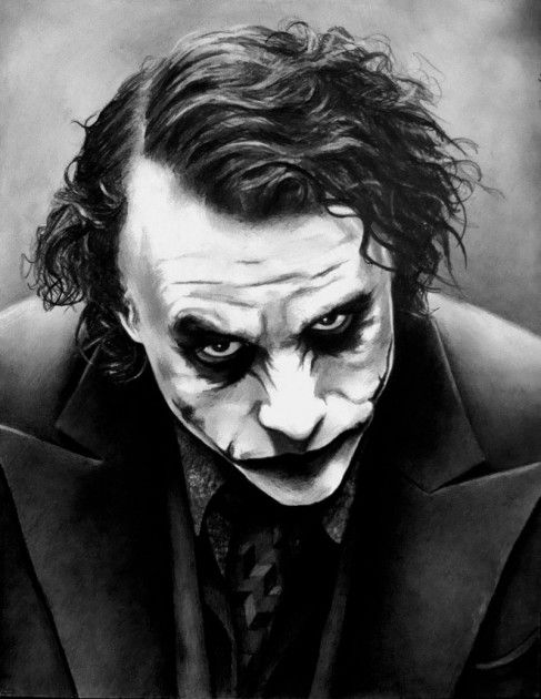 Heath Ledger Wallpapers (59+ pictures)