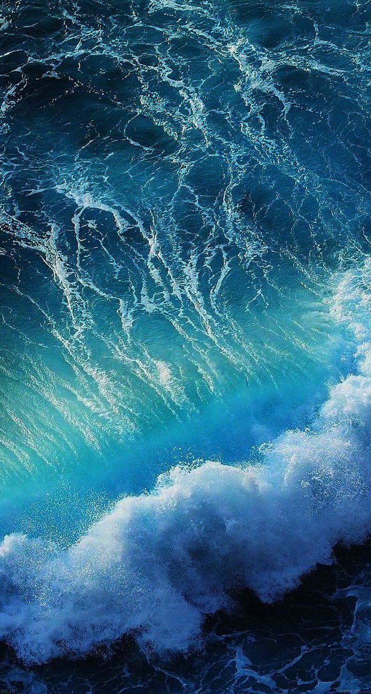 Ocean IPhone Wallpapers Group 73