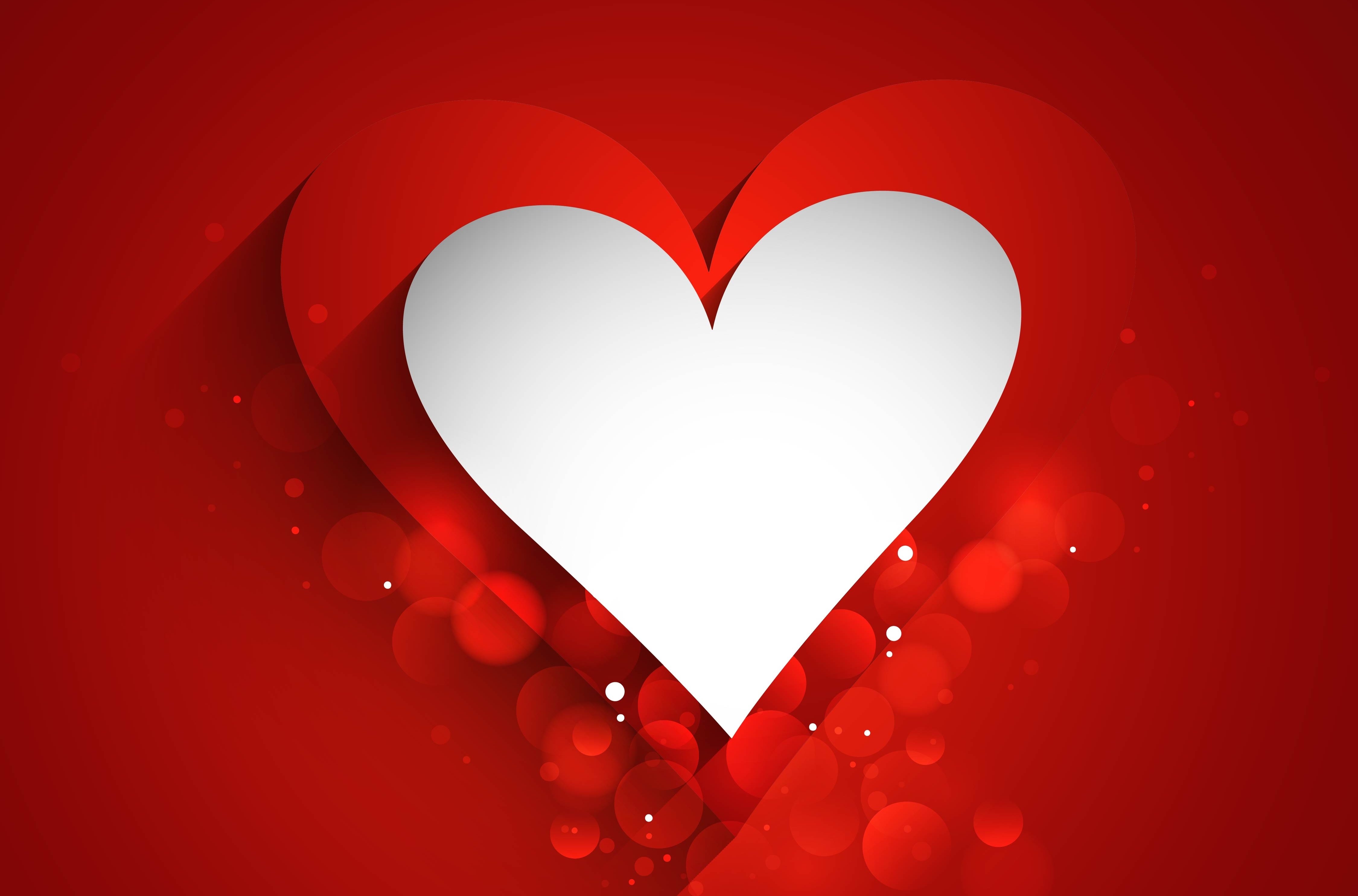Heart Images Cool Backgrounds 17167 - HD Wallpapers Site