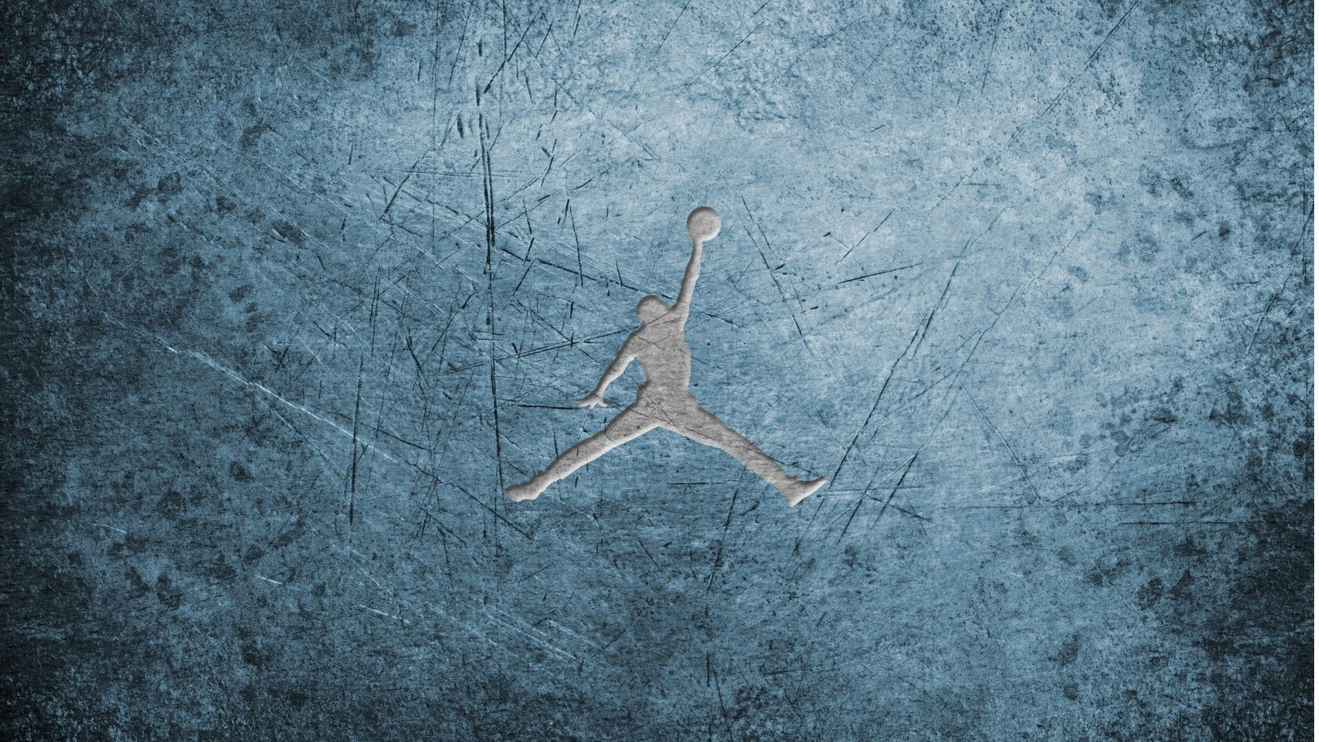 Air Jordan Logo Wallpapers - Wallpaper Cave