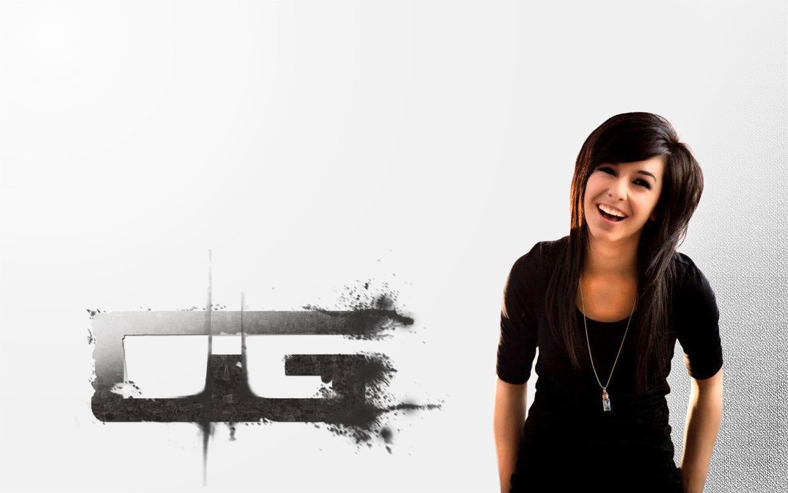 Christina Grimmie HD Wallpapers
