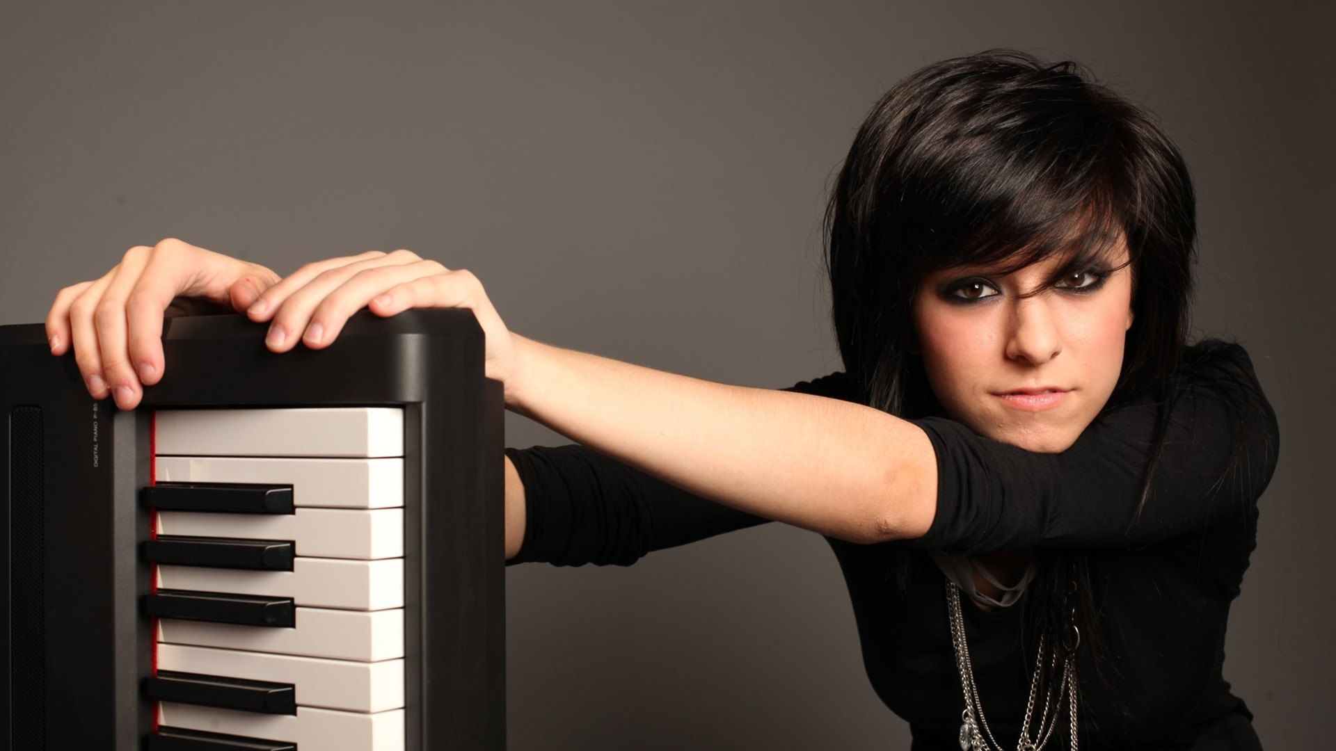 Christina Grimmie HD Backgrounds
