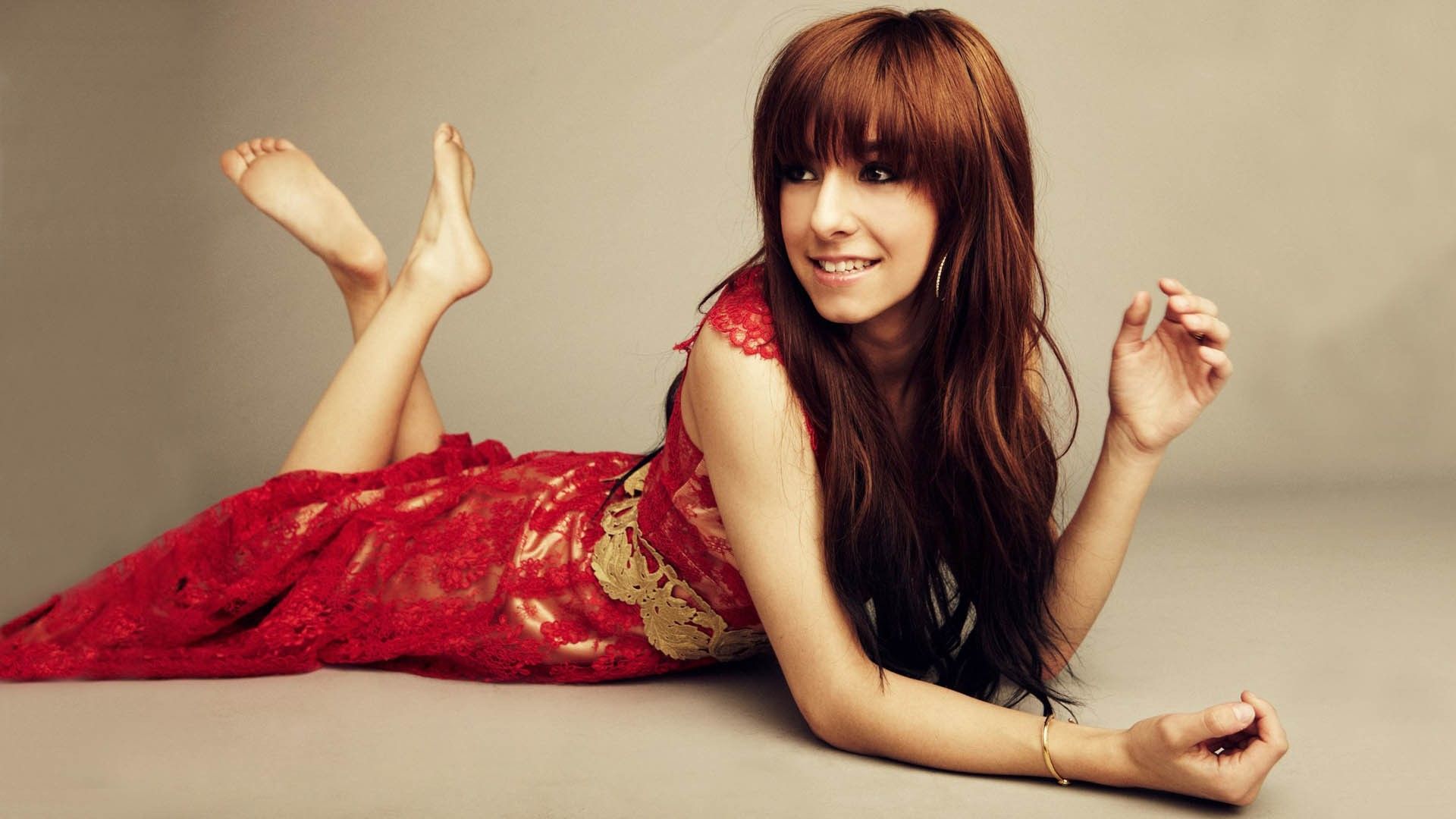 Model Christina Grimmie wallpapers and images - wallpapers