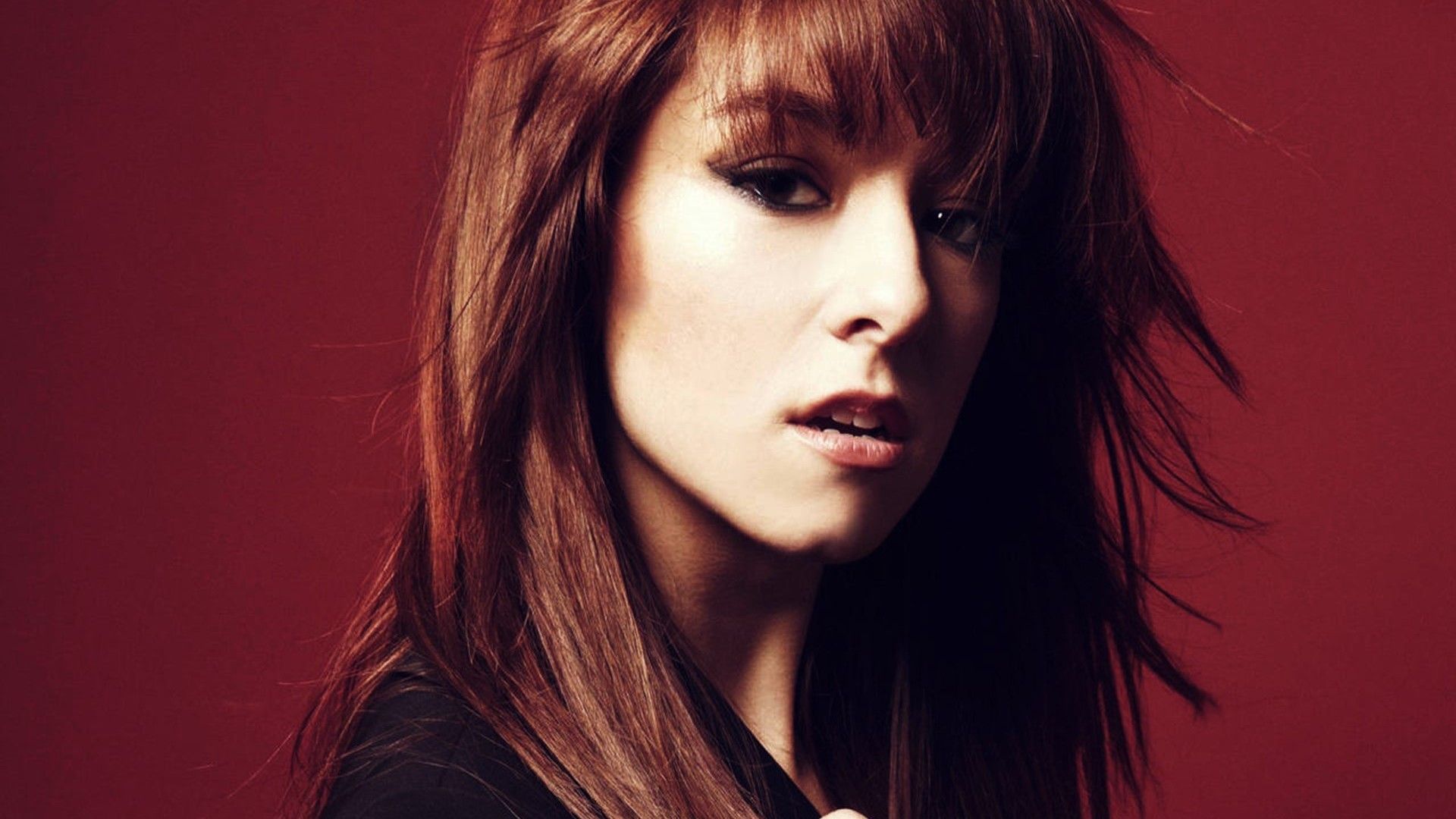 Female Model Christina Grimmie wallpapers and images - wallpapers ...