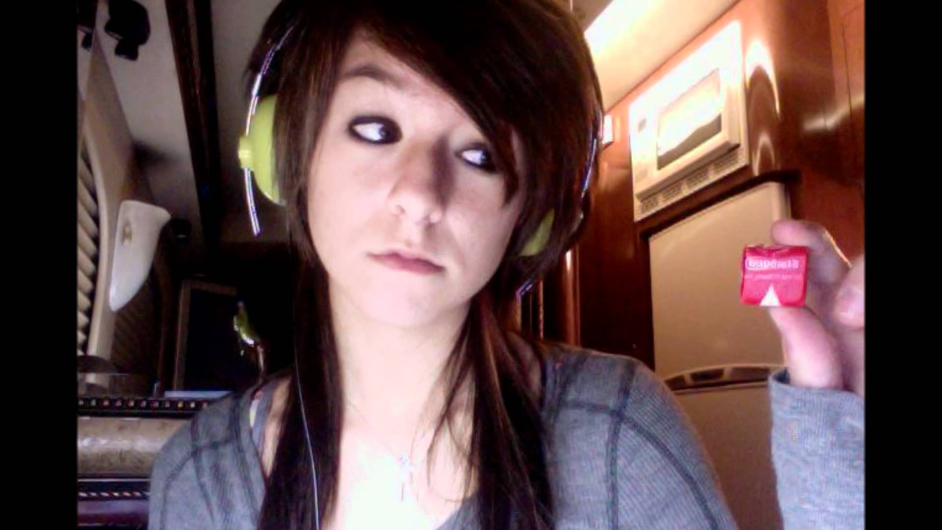 Our Favorite Christina Grimmie Pictures - YouTube