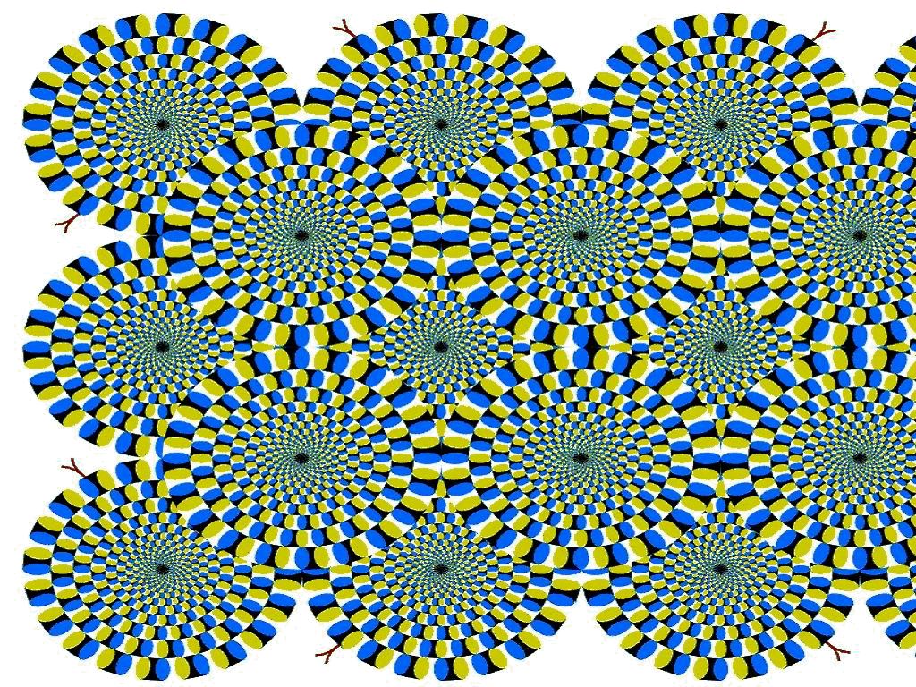 Cool Illusions For Kids - wallpaper.