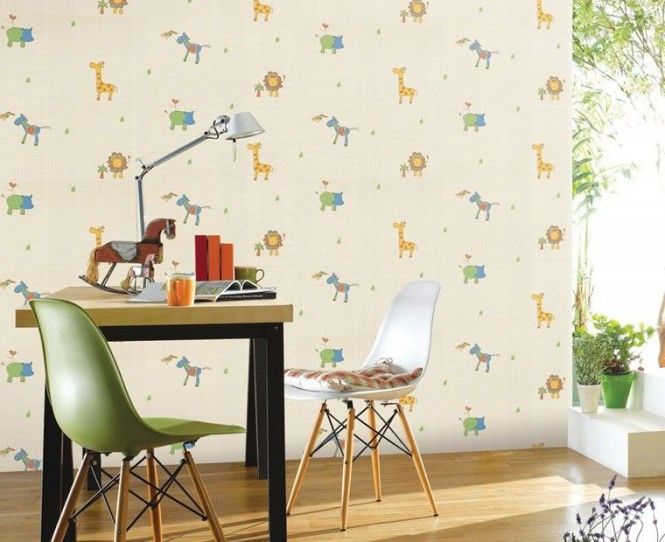 Cool Wallpaper for Kids by LG Hausys | My desired home